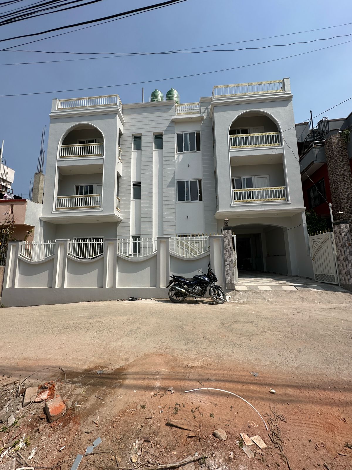 Picture of Mahalaxmi Municipality, Bagmati